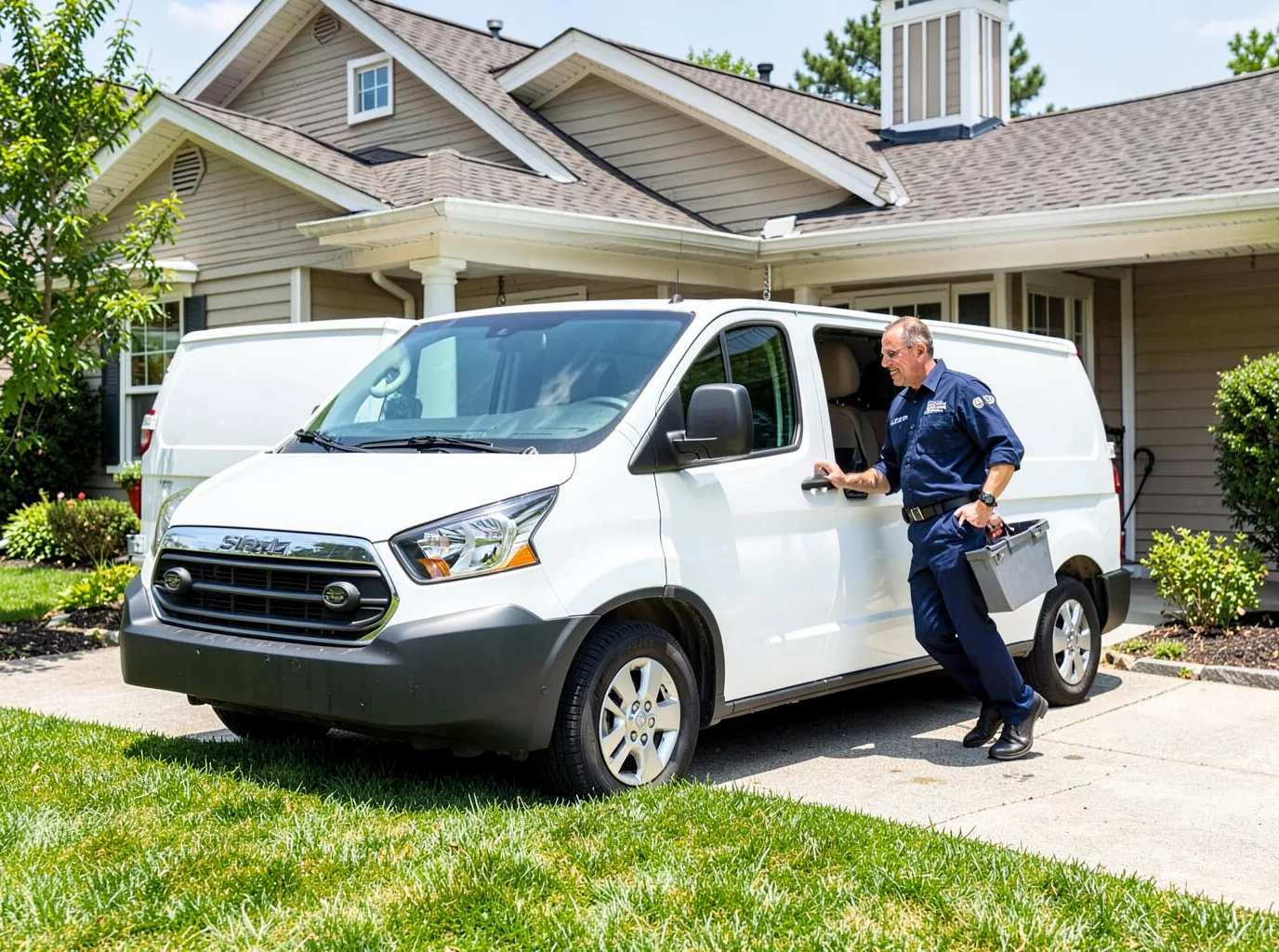 Emergency Plumber company in Jamestown, VA