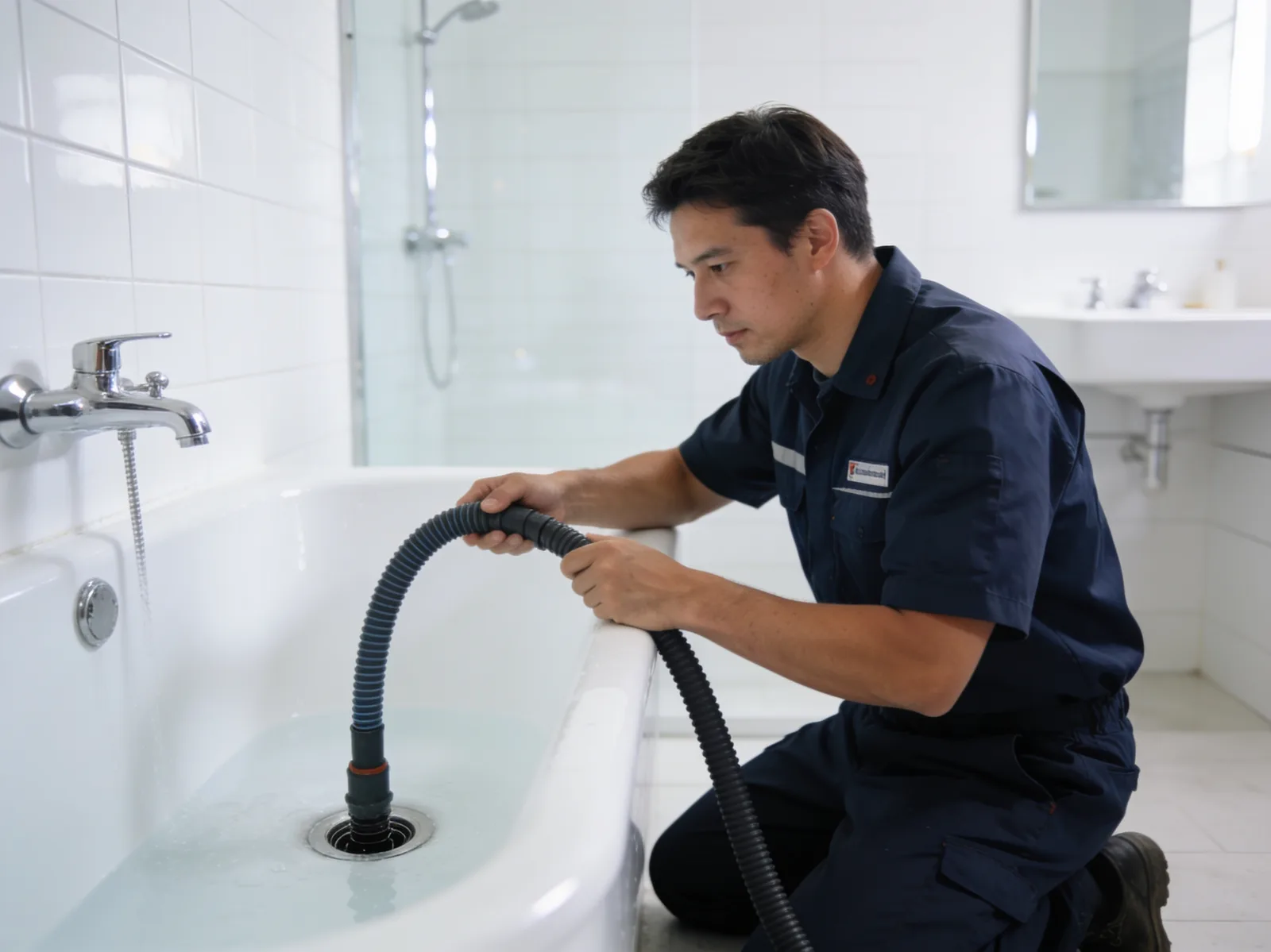 Emergency Plumber Jamestown, VA FAQs